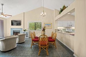 Kingston Plantation - Richmond Park #7E - Villa