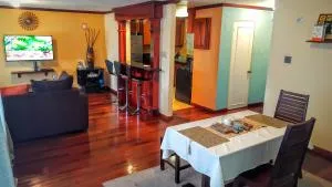 The Heart of Kingston - Half Way Tree