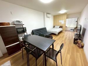 最大11名宿泊可能 大阪民泊 GS House