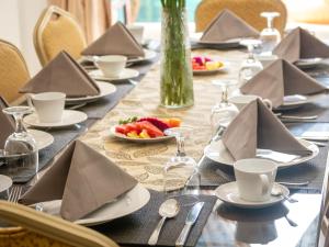 Villa Cometa Luxury Seminyak by Adam Jyota Management