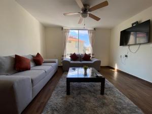 Newly remodeled apartment in Huatulco