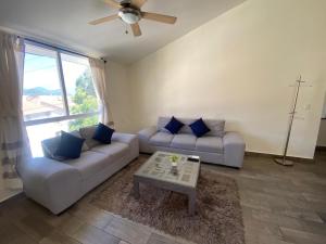 Newly remodeled apartment in Huatulco