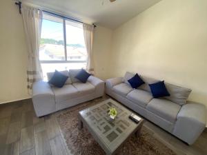 Newly remodeled apartment in Huatulco