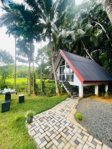 Puwak sewana cabana and resort පුවක් සෙවන