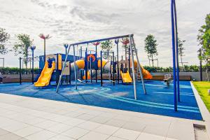 Comfort Loft at Tulip Denai Alam by HCK