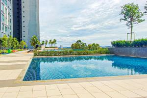 Comfort Loft at Tulip Denai Alam by HCK