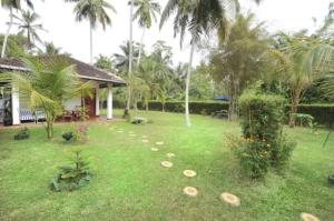 Dalmanuta Gardens