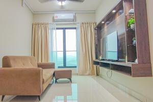 Comfort Loft at Tulip Denai Alam by HCK