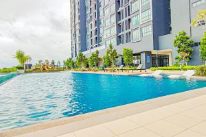 Comfort Loft at Tulip Denai Alam by HCK