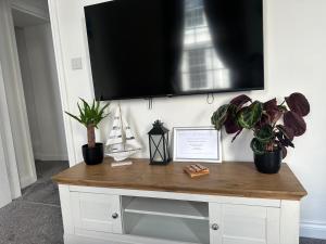 Seaside stay in Teignmouth