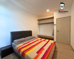 Staycation Homestay 77 DMillenia near UNIMAS