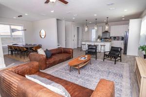 Family Beach House with Pool - Blocks From Beach