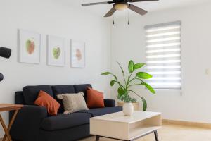 Modern Villa in Cabo Private Jacuzzi