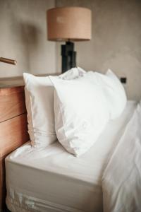 The Iggy Hotel Seseh Studio 2, Sauna & Ice Bath