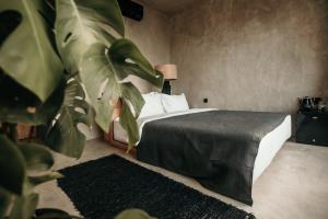 The Iggy Hotel Seseh Studio 2, Sauna & Ice Bath