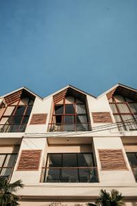 The Iggy Hotel Seseh Studio 2, Sauna & Ice Bath