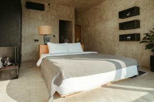 The Iggy Hotel Seseh Studio 1 Sauna, Ice Bath