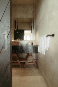 The Iggy Hotel Seseh Studio 1 Sauna, Ice Bath