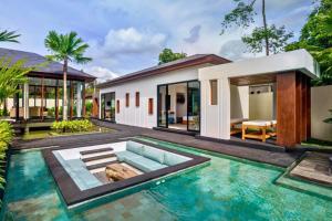 Cordelia Laguna 5 BR Private Pool Villa