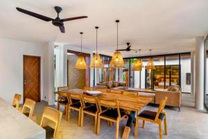 Cordelia Laguna 5 BR Private Pool Villa