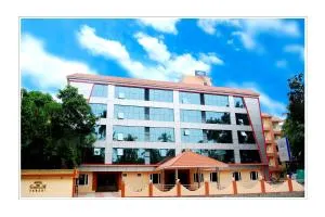 Sree Gokulam Sabari - Edappāl