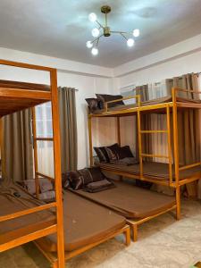 Isle Be Back Catanduanes Staycation - Cavinitan