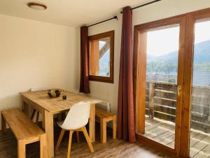 Appartement super Devoluy