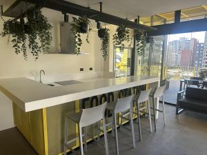 Ocean Suites, San Isidro