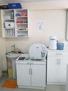 hospedaje QoriChaskas