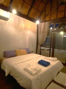 Dalasone Pool Villa with Stunning Mountain View