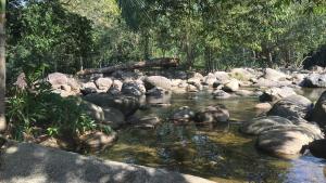 Casa praia Maranduba