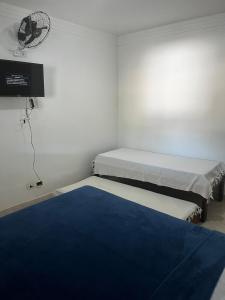 Casa praia Maranduba