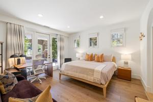 @ Marbella Lane - 4BR Mediterranean-style Home