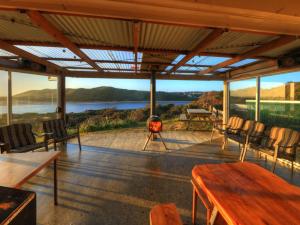 Arthur River Spa Cottage