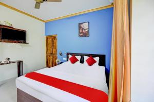 Hotel O GD STAY INN 1