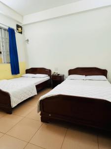 KHÁCH SẠN KHÁNH NHUNG