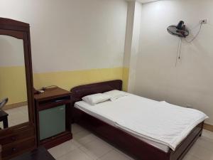 KHÁCH SẠN KHÁNH NHUNG