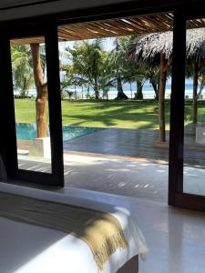 Villa Alamiah Mentawais