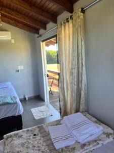 Quarto 4 Aventureiro