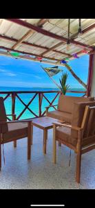 PARAIiSO FRENTE AL MAR