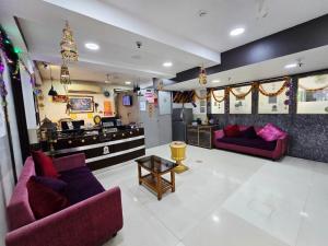 The Platinum Saltlake