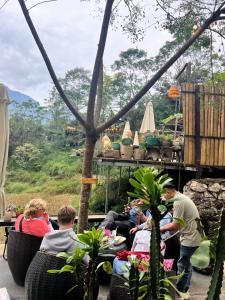 Little Stream House Sapa