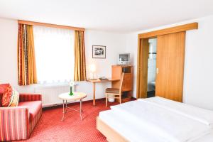 Hotel-Pension Hoferhaus