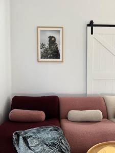 PISTE LUXURY CHALET - THE GRANDE - Oaks Lake Crackenback Resort