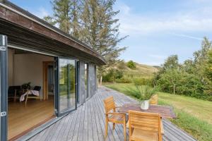 Scenic 2025 Summer House With Sea View