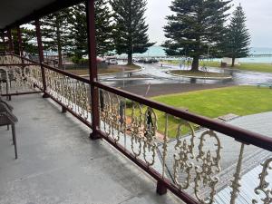 Bompas At Beachport