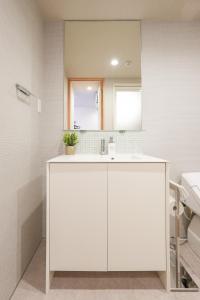 Seed INN Haneda Terrace 102