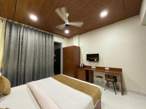 The Deerfield Cottages