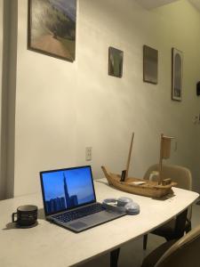 Comfortable One BDR Tan Dinh D1