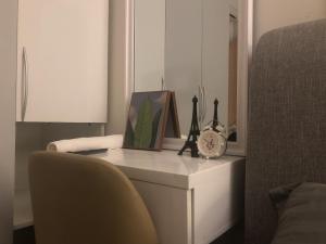 Comfortable One BDR Tan Dinh D1